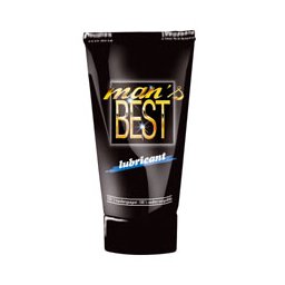 Анален лубрикант "MAN`S BEST" 40 мл.
