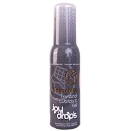 Лубрикант "JOY DROPS" 100 мл. ар. Шоколад