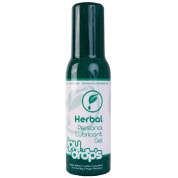 Лубрикант "JOY DROPS" 100 мл. ар. Билков