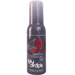 Лубрикант "JOY DROPS" 100 мл. ар. Череша