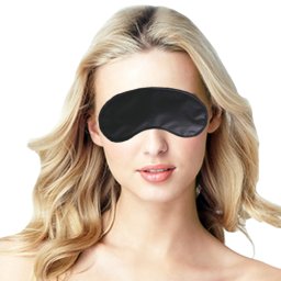 Маска за очи "BLIND LOVE"