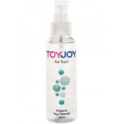 Спрей за почистване на секс играчки "TOY JOY CLEANER SPRAY" 100 ml.