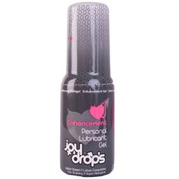 Възбуждащ лубрикант за жени "JOY DROPS ENHACEMENT" 50 мл.