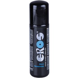 Лубрикант "EROS AQUA SENSATION" 100 мл.
