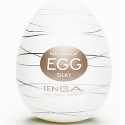 Мастурбатор "TENCA SILKY"