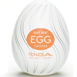 Мастурбатор "TENCA TWISTER"