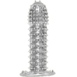 Пенис удебелител "TAURUS" 13 см.