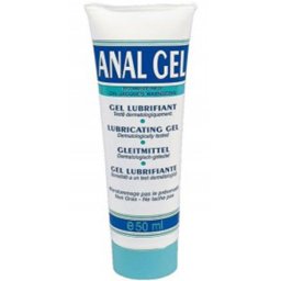 Анален крем ''ANAL GEL'' 50 ml.