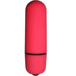 Вибро-стимулатор "X FUN BULLET PINK" 5 см.