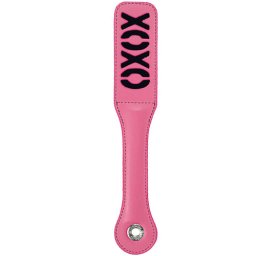BDSM Пляскалка "XOXO PADDLE" 32 см.