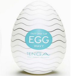 Мастурбатор "TENCA WAVY"