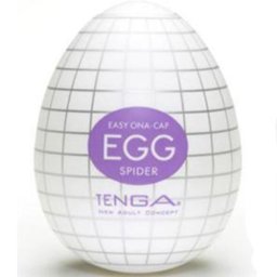 Мастурбатор "TENGA SPIDER"