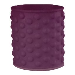 Пенис накрайник - удебелител "LA CHARMEUSE" 5 см