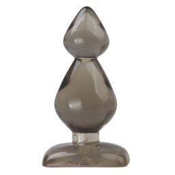 Анален разширител Butt Plug "LETEN YREV" 9 см.