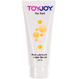 Анален лубрикант "TOY JOY ANAL" 100 мл.