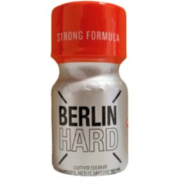 Попърс "BERLIN HARD" 10 мл
