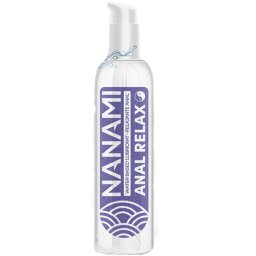 Анален лубрикант "NANAMI ANAL RELAX" 150 мл