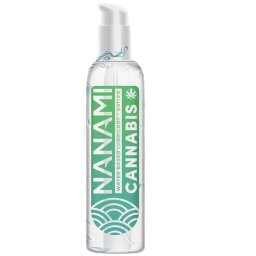 Лубрикант "NANAMI CANNABIS" 150 мл