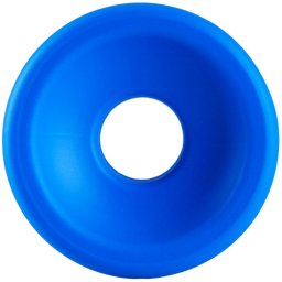 Уплътнител за пенис помпи "MOKKO BLUE SLEEVE" Тънък