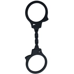 Силиконови белезници за ръце "TH BLACK"