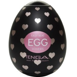 Секс мастурбатор - яйце "TENGA LOVERS"