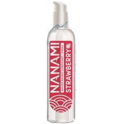 Лубрикант "NANAMI STRAWBERRY" 150 мл ар. Ягода
