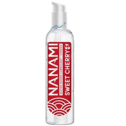 Лубрикант "NANAMI SWEET CHERRY" 150 мл ар. Череша