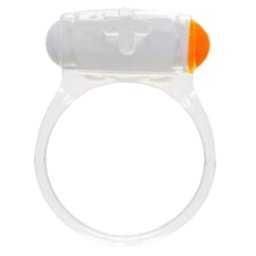 Вибриращ пенис ринг "POCKET VIBE"