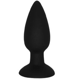 Анален разширител Butt Plug "SINFUL SBP" 9 см