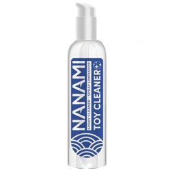 Спрей за почистване на секс играчки "NANAMI TOY CLEANER" 150 ml