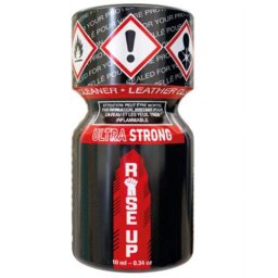 Попърс "RISE UP ULTRA STRONG" 10 мл