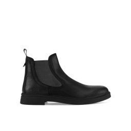 MEXX Боти тип челси BOSS-01 MI08 Черен