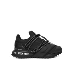 adidas Сникърси adidas X Moon Boot Ub JP7685 Черен