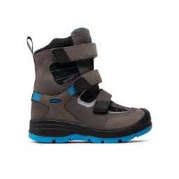Keen Апрески Redwood Winter Wp 1023678 Сив
