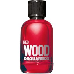 Dsquared2 Red Wood EDT 100ml за Жени БЕЗ ОПАКОВКА