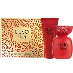 Liu Jo Glam Комплект (EDP 100ml + BL 200ml) за Жени