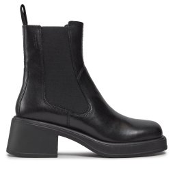 Боти Vagabond Shoemakers Dorah 5642-001-20 Черен