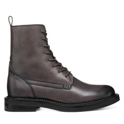 Зимни обувки Geox D Serilda D46WYG 00043 C6029 Кафяв