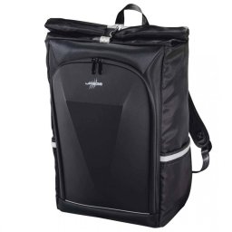 HAMA uRage Carrier 700 - геймърска раница с променлив обем, до 17.3", черна