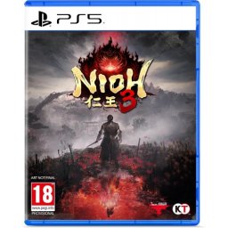 Игра Nioh 3 PS5