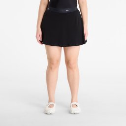 Пола LACOSTE Skirt Black/ Black 36