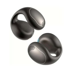 Слушалки Anker SoundCore C40i, безжични, Bluetooth, микрофон, говорители с титаниево покритие, IPX4 защита, черни