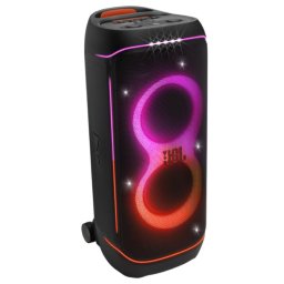 Аудио система JBL PARTYBOX 720 Loudest battery-powered JBL party speaker with superior JBL Pro Sound and a futuristic lightshow