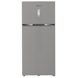 Хладилник с горна камера Whirlpool WHD2 6633 X5E