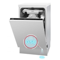 Съдомиялна за вграждане Hansa ZIM428H