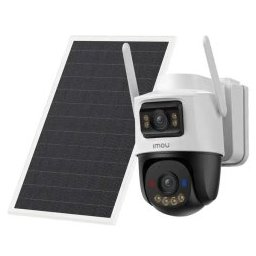 IP Camera AOV Dual Battery Kit 10MP