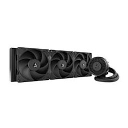 CPU Cooler Arctic Liquid Freezer III Pro 420 Black