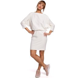Дамска рокля Made Of Emotion Made_Of_Emotion_Dress_M495_Black