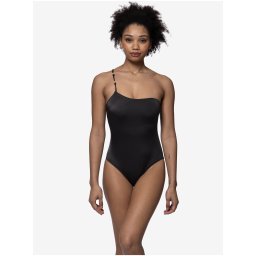 Black women's one-piece swimsuit DORINA Ibadan - Women's
