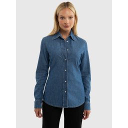 Big Star Woman's Shirt 142021 472